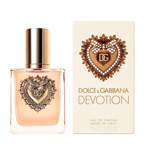 dolce gabbana devotion precio|dolce gabbana devotion 50 ml.